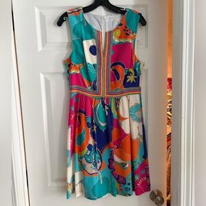 Trina Turk dress